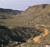Shothole Canyon - Holiday Sunshine Coast