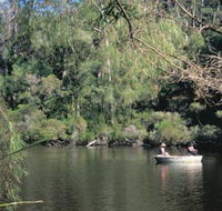 Warren National Park - Sunshine Coast Tourism