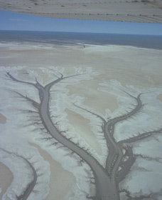 Tidal Flats - Sunshine Coast Tourism 0