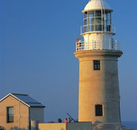 Vlamingh Head Lighthouse - Holiday Sunshine Coast