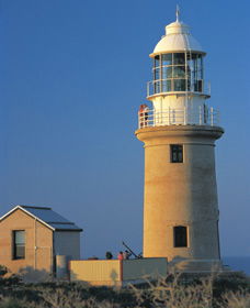 Vlamingh Head Lighthouse - Sunshine Coast Tourism 0
