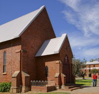 St Stephens Church of England