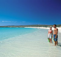 Turquoise Bay - Holiday Sunshine Coast