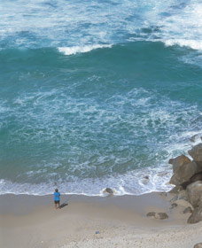 The Salmon Holes - Sunshine Coast Tourism 0