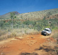 King Leopold Range National Park - Sunshine Coast Tourism