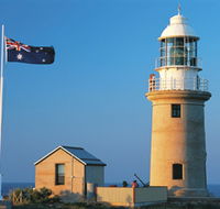Lighthouse Scenic Drive - Holiday Sunshine Coast
