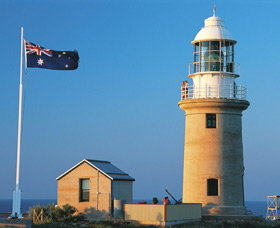 Lighthouse Scenic Drive - Sunshine Coast Tourism 0