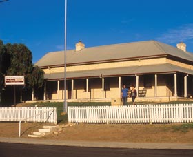 Irwin District Museum - Sunshine Coast Tourism 0