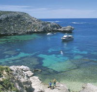 Fish Hook Bay - Holiday Sunshine Coast