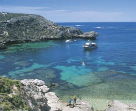 Fish Hook Bay - Sunshine Coast Tourism 0