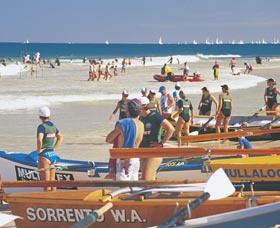 Sunshine Coast Tourism