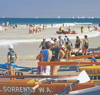 Trigg Island - Sunshine Coast Tourism