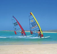 Sandy Bay - Holiday Sunshine Coast