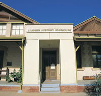 Yilgarn History Museum - Holiday Sunshine Coast