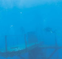 HMAS Perth - Holiday Sunshine Coast