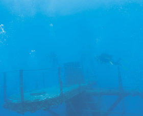 HMAS Perth - Holiday Sunshine Coast 0