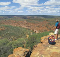 The Loop and Z Bend - Holiday Sunshine Coast