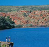 Sir John Gorge - Sunshine Coast Tourism