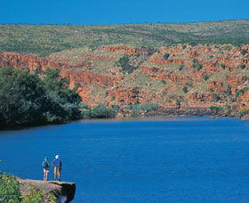 Sir John Gorge - Holiday Sunshine Coast 0
