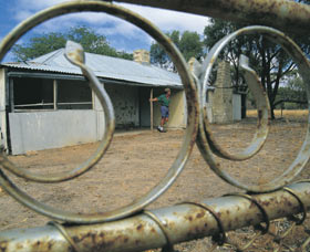 Youndegin - Sunshine Coast Tourism 0