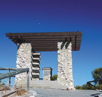 Vlamingh Lookout - Holiday Sunshine Coast