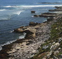 Cape Vlamingh - Holiday Sunshine Coast