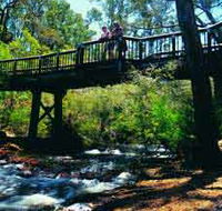 Barrabup Pool - Sunshine Coast Tourism