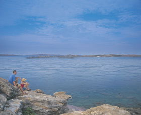 One Arm Point - Sunshine Coast Tourism 0