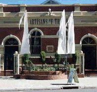 Kailis Australian Pearls - Sunshine Coast Tourism