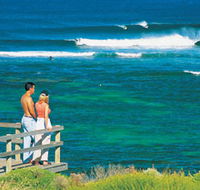 Prevelly Park - Sunshine Coast Tourism