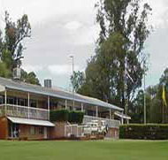 Capel Golf Club - Sunshine Coast Tourism