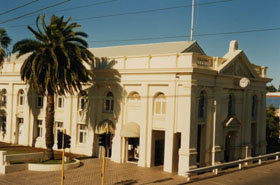 Geraldton Regional Art Gallery - Sunshine Coast Tourism 0