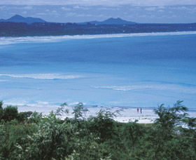Bremer Bay WA Sunshine Coast Tourism