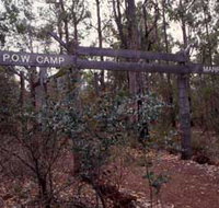 Marrinup Trail Dwellingup - Holiday Sunshine Coast