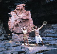 Karijini National Park - Sunshine Coast Tourism