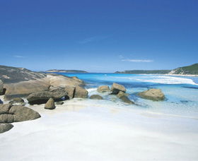 Twilight Bay - Sunshine Coast Tourism 0