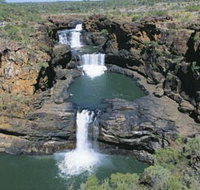 Mitchell River National Park - Sunshine Coast Tourism