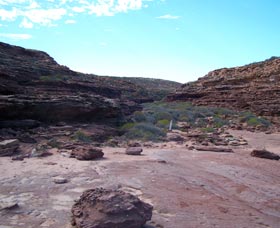 Mushroom Rock Walk Trail - Sunshine Coast Tourism 0
