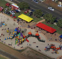 Donnybrook Apple FunPark - Sunshine Coast Tourism