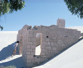 Eucla WA Sunshine Coast Tourism