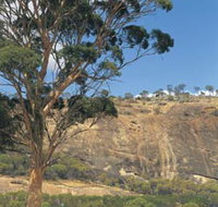 Mount Stirling - Sunshine Coast Tourism