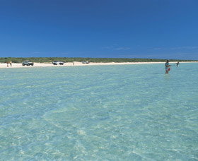 Little Lagoon - Sunshine Coast Tourism 0