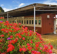 Dance Cottage Museum - Sunshine Coast Tourism