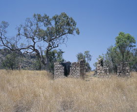 Lillimilura Police Station - Sunshine Coast Tourism 0