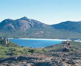 Great Country Drive - Holiday Sunshine Coast 0