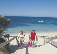 Parakeet Bay - Holiday Sunshine Coast