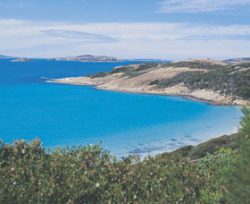 The Great Ocean Drive - Sunshine Coast Tourism 0