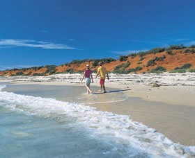 Francois Peron National Park - Sunshine Coast Tourism 0