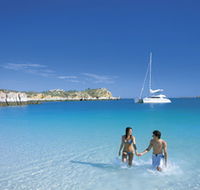 Buccaneer Archipelago - Holiday Sunshine Coast