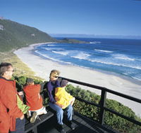 Conspicuous Beach - Sunshine Coast Tourism